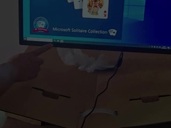 24インチワイヤレス 2.4G 5G ブルーツepo_Latn オールインワン パソコン 178o 視角 16G RAM