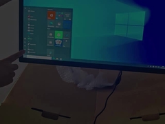 I5 オールインワンPCシステム 2.4G+5G 双周波無線WiFiとBluetooth