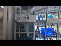 Windows 7/8/10/11 AIO タッチスクリーン PC 8GB / 16G RAM デュアルステレオスピーカー