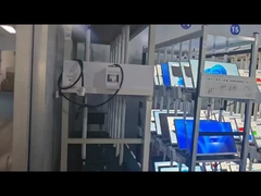 ウェブカメラとI5-12700CPUを備えた24インチ統合デスクトップPC