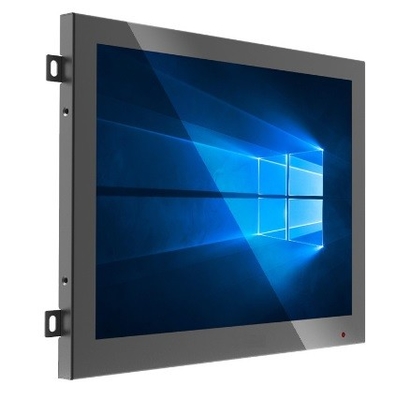 アンドロイド8.1の医学のタッチ画面のPC 10.1の」パネルのサイズのPC AIOのタッチスクリーン