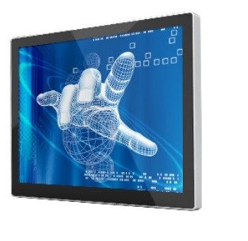 内部メモリ16GBの医学のタッチ画面のPC