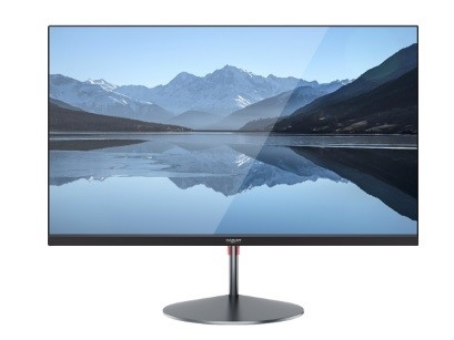 RAM 8G 256G HD AIOのデスクトップ パソコン23.8&quot; 1920x1080 Intel Gen11 CPU