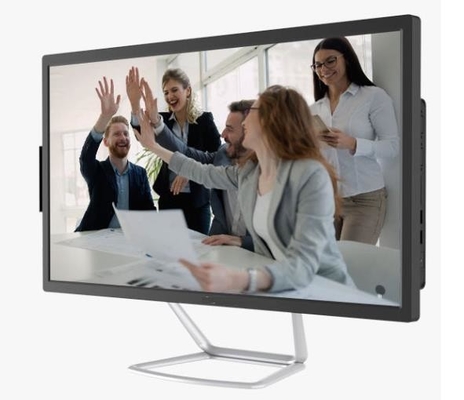 タッチ画面21.5" 1 PCサポート2.5HD M.2 SSD Msata HDのすべて