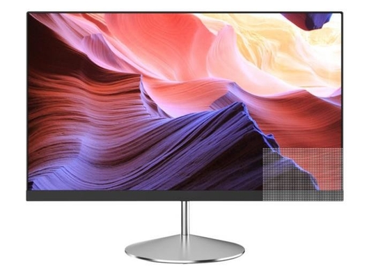 21.5&quot; M/B J4105/A8600s DDR3のRAM AIOのデスクトップ パソコン サポートMsata/2.5&quot; HD