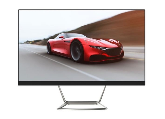 21.5inch AIOのタッチ画面のPC 16GのRAM 256G+1TB HD 250nitsの明るさ