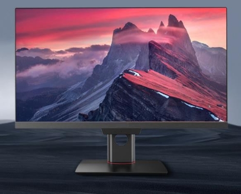 8GB 16GBおよび32GB RAMサポート、I3 I5 I7 CPUを備えたオールインワンPCの壁に取り付けられました