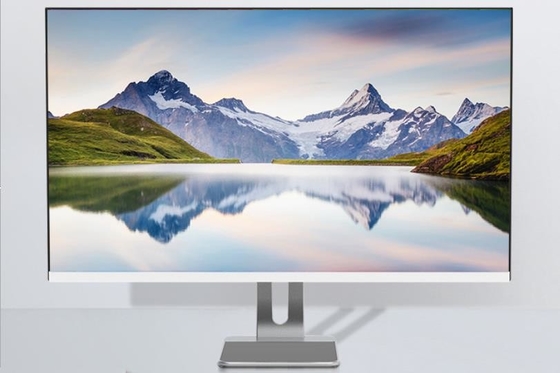 オールインワン PC 1920x1080P 8GB/16GB/32GB RAM、内蔵デュアル トラック ステレオ スピーカー
