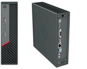 統合デスクトップ ミニPC WiFi 2.4G+5G N5095 2.0GHz 212*200*55mm ITX マザーボード