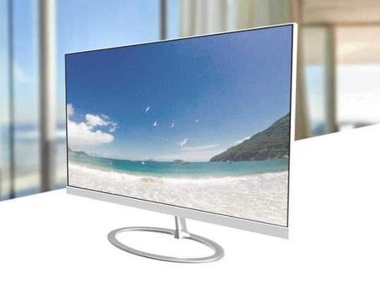 21.5&quot; 23.8&quot; FHD IPS ディスプレイ 無線/有線キーボード付き デスクトップPC