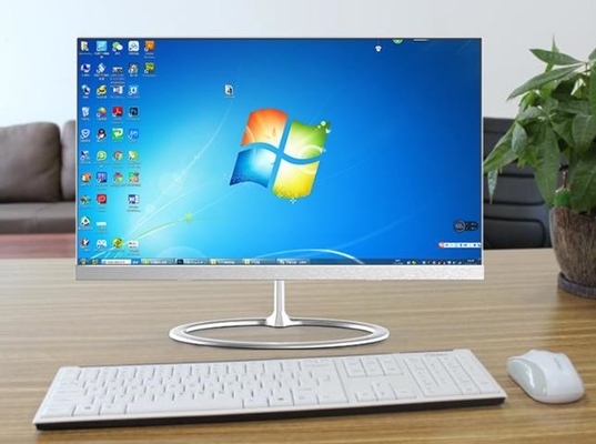 32GB RAM オールインワン デスクトップ パソコン 21.5インチ FHD IPS ディスプレイ