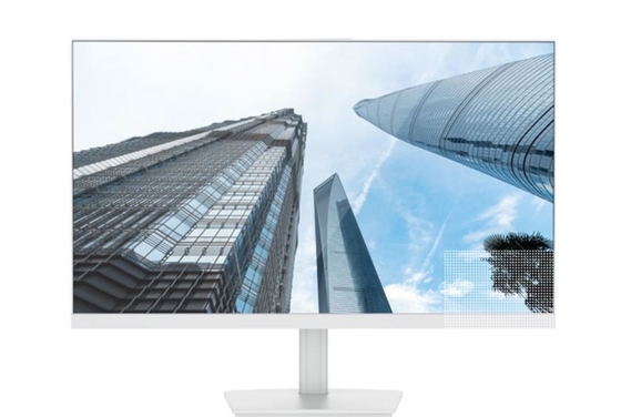 Win7 コンパクト オールインワン パソコンモニター ステレオスピーカー 1920×1080 ウェブカメラ