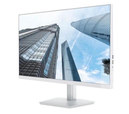 柔軟なスペース節約 オールインワン コンピュータコア I5 モニター 壁掛け 100x100mm 23.8 &quot;