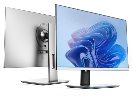 ブレーケット調整角度 0o-5o AIO デスクトップ PC 内蔵 高速WiFi