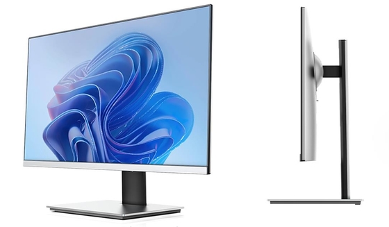 Win7 AIO タッチスクリーン PC 1920×1080 内蔵 双軌ステレオスピーカー