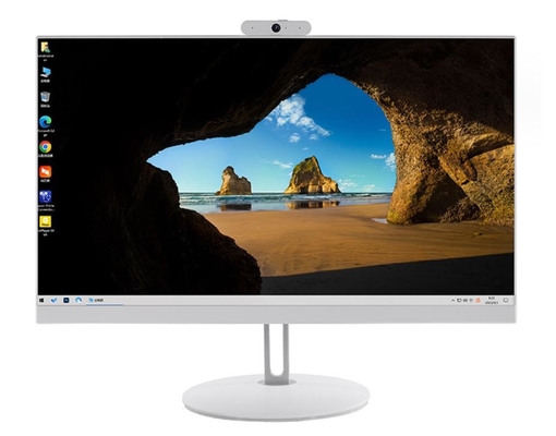 23.8インチ AIO デスクトップ PC I5 16G DDR4 RAM 1920×1080P