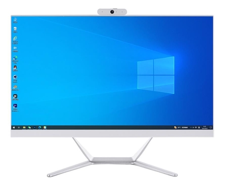 タッチスクリーンサポート AIO デスクトップPC インテル I3 / I5 / I7 標準 H510/H610/B560M