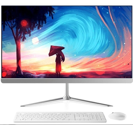 27インチ オールインワンPC 256G HD 二重周波数無線通信 ウェブカメラオプション