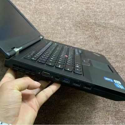 L430 I7-3gen 4G 128G SSD 14インチ ゲーミング パソコン ラップトップ Bluetooth 4.2 中古 ゲーミング パソコン