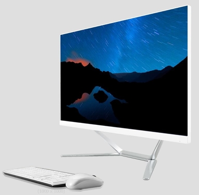 オールインワンタッチスクリーン コンピューター 16G RAM デュアルトラックステレオスピーカー内蔵