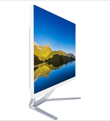 32GB AIOタッチスクリーン PC 1920x1080 P 白色 デスクトップ 双軌ステレオスピーカー