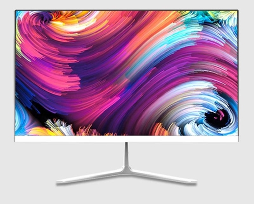 軽量 23.8 インチ オールインワン タッチスクリーン PC with 16G RAM and 1920x1080P Resolution