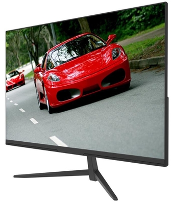 23.8INCH 16: 9 LEDディスプレイ オールインワン PC 8G 256G デュアルトラックステレオスピーカー
