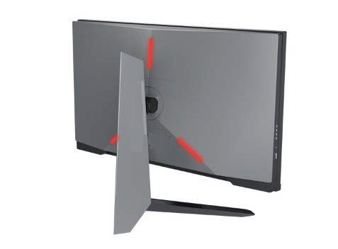 1つのコンピュータ タッチ画面HD LED 144HZ 250nitsの2560決断すべて