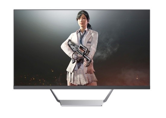 27インチ Windows オールインワン PC ゲームプロセッサ I7 CPU 256G M.2 SSD