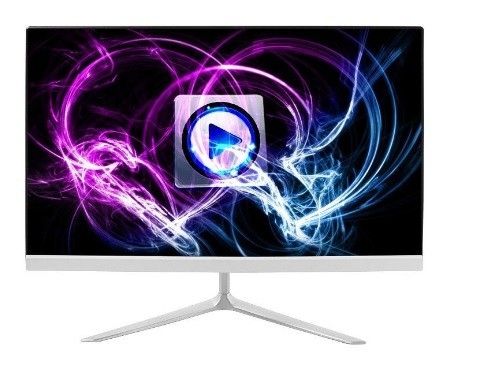 54cm AIOの賭博のPC