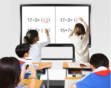 緩和されたガラスAIOタッチスクリーンのPCのパネル次元75&quot; 1 PCのWin7すべて