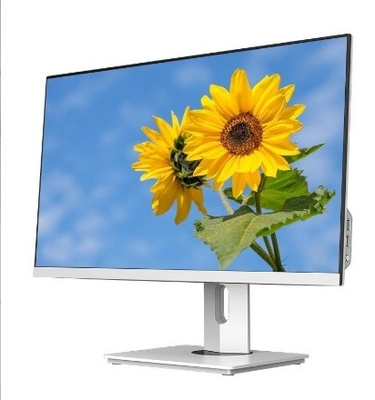1つのタッチスクリーンの権利紡糸の形AIOのタッチ画面のPCのインテル粋なI7のPCすべて