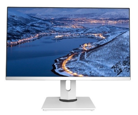 I7 CPU AIOのタッチ画面のPC 110mm