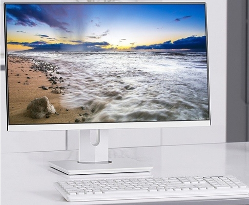 23.8インチ オールインワンタッチスクリーン デスクトップ HD容量 256GB M.2 SSD 1920×1080