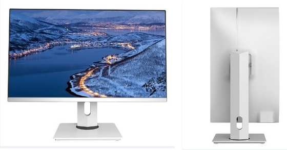1つの卓上コンピュータのタッチ画面のすべてを持ち上げる110mm盲点無し