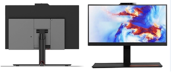 1つのPCの勝利10の入れられた100~240VAC 50~60Hz AIOのタッチ画面のPCすべて