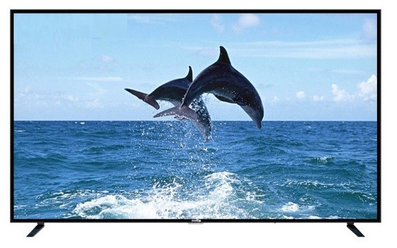 明るい色ワイドスクリーンLCD TV 32&quot; IPSの堅いスクリーン220V 35W
