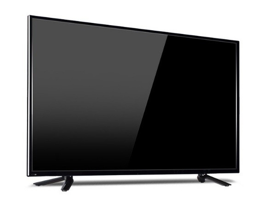 プラスチック/ガラスLCD TVのワイドスクリーンの明るさ450cd/M2流動スクリーン