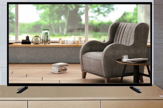 力45W壁に取り付けられたLCDのモニターTV版85インチLCD TV