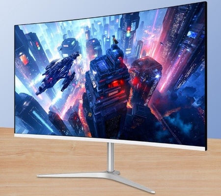 理性的な27インチ ワイドスクリーンLCD TV
