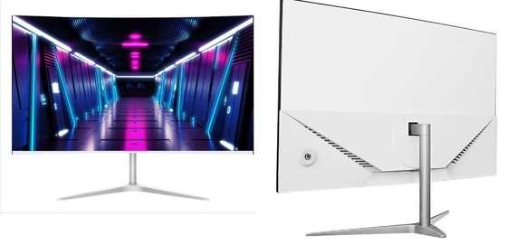放射ワイドスクリーンLCD TV 50kの時間Wifi LCD TV無し1920*1080