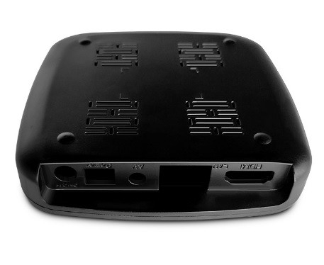 WIFI 4G プレイボックス HDMIのメディア プレイヤーの対話式ビデオWIF熱いポイント