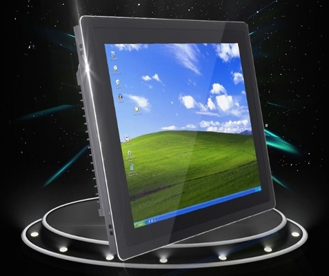 1つのPCのタッチ画面で完全に産業64G