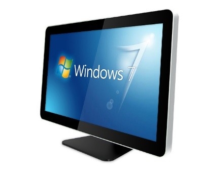 246.76*184.32mmの産業埋め込まれたIp65タッチ画面のPC BT4.0