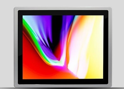 5KG産業接触モニターWin7のタッチ画面 コンピュータよいReflaxes
