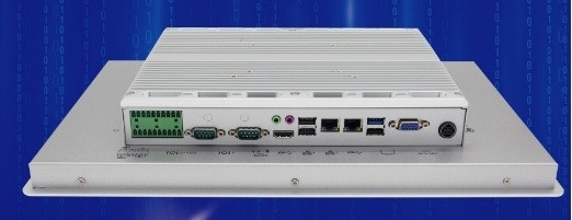 5KG産業接触モニターWin7のタッチ画面 コンピュータよいReflaxes