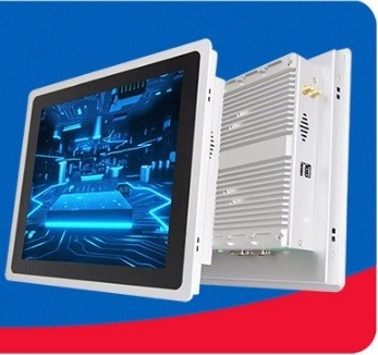 産業パネルの台紙のタッチ画面のモニターのPC無線WIFI 5G DC12V-5A