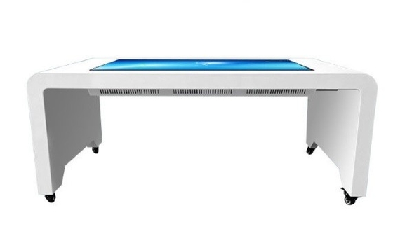 55"相互タッチ画面のテーブル