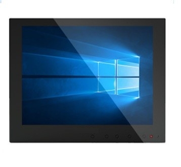 0.2595mmの医学のタッチ画面のPCのちり止めのタッチ画面の卓上の間隔をあけるポイント