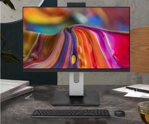 Intel G10/G11/G12 Win7 23.8&quot; 1 PC 1920x1080スクリーンの比率の16:9のすべて